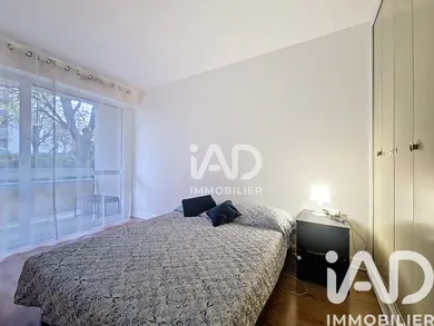 Appartement à Évry (91000)
