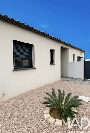 Maison traditionnelle à Ornaisons (11200)