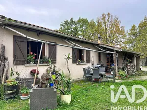 House in Fronton (31620)