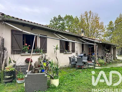 House in Fronton (31620)