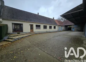 Longere at Tramecourt (62310)