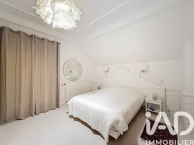 Traditional house at Audresselles (62164)