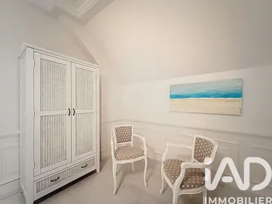Maison traditionnelle à Audresselles (62164)