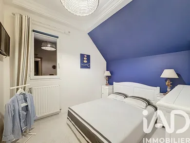 Maison traditionnelle à Audresselles (62164)