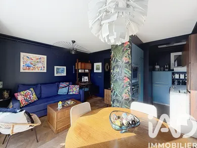 Apartment in Cassis (13260)