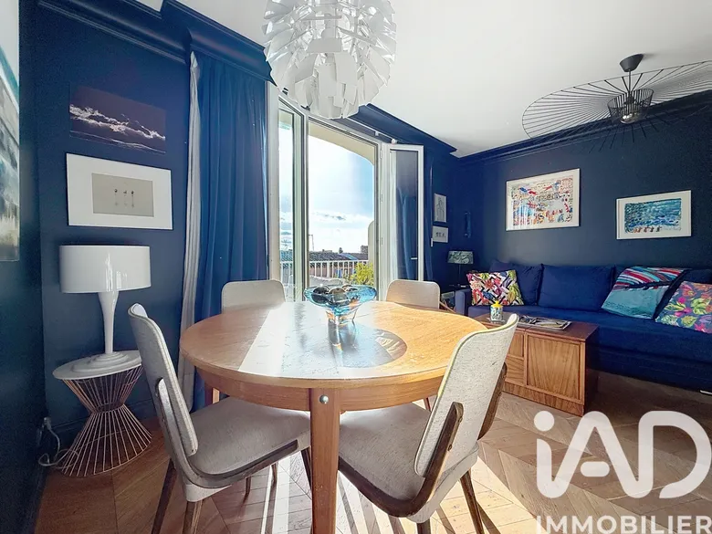 Appartement 2 pièces 34 m² · à Cassis · 33,5 m² · 330 000 €