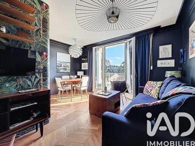 Apartment in Cassis (13260)