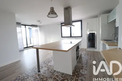 Apartment in Clermont-Ferrand (63000)
