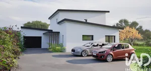 House at Allaire (56350)