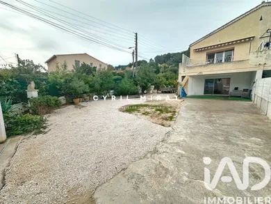 Maison à La Seyne-sur-Mer (83500)