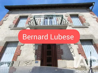 Workshop at SAINT AGNANT PRES CROCQ (23260)