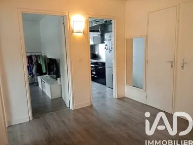 Appartement à Sens (89100)