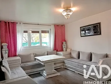 Appartement à Sens (89100)