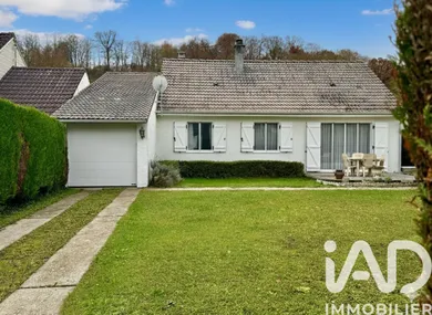 Maison à Maysel (60660)