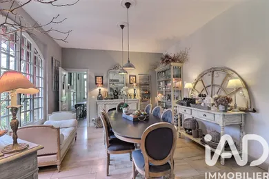 Demeure à Luzancy (77138)