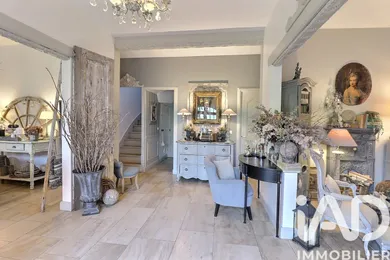 Demeure à Luzancy (77138)