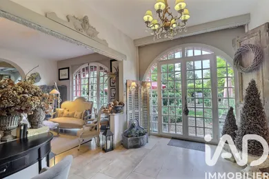 Demeure à Luzancy (77138)