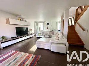 Maison traditionnelle à Herblay-sur-Seine (95220)