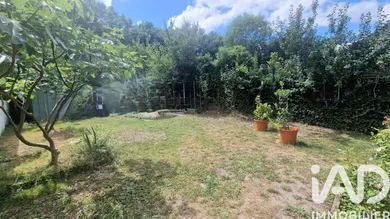 House in Saint-Ouen-l'Aumône (95310)