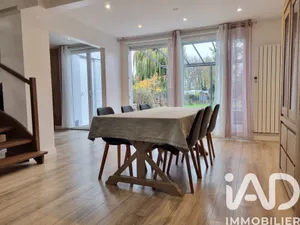 House at wattrelos (59150)