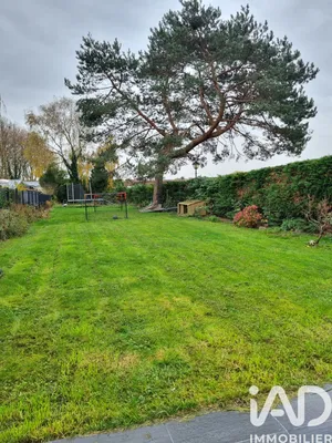 Maison à wattrelos (59150)