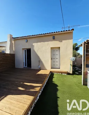 House at Vitrolles (13127)