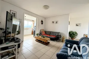 Apartment at Le Tampon (97430)