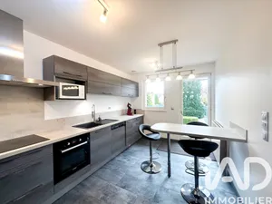 House at Longeville-lès-Saint-Avold (57740)