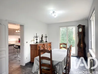 Maison à Longeville-lès-Saint-Avold (57740)