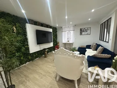 House in Issoudun (36100)