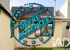 House at Reims (51100)