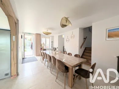 Gîte à Lorcy (45490)