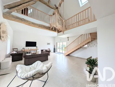 Gîte à Lorcy (45490)