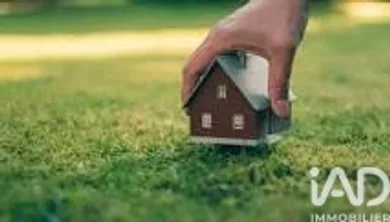 Terrain à Dolus-d'Oléron (17550)