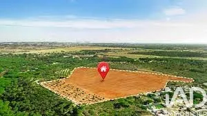 Building plot at Dolus-d'Oléron (17550)