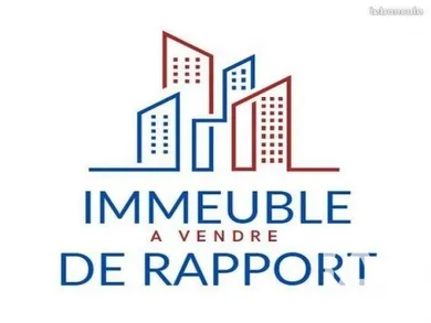 Immeuble à Clermont-Ferrand (63000)