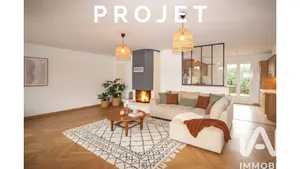 House in Saint-Pierre-d'Oléron (17310)