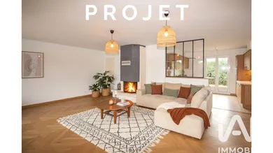 House in Saint-Pierre-d'Oléron (17310)