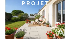 House in Saint-Pierre-d'Oléron (17310)