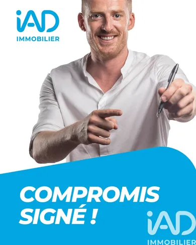 Appartement à Hirsingue (68560)