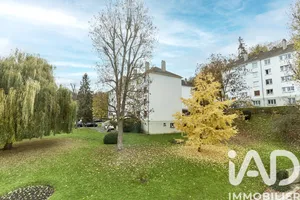 Appartement à Bougival (78380)