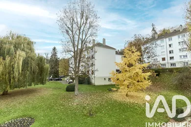 Appartement à Bougival (78380)