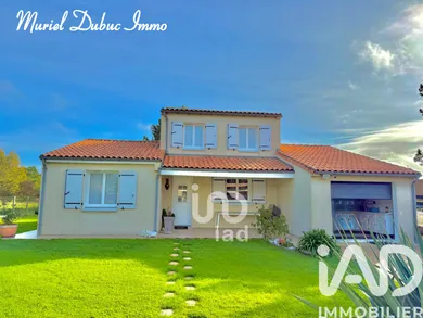 House in Les Mathes (17570)