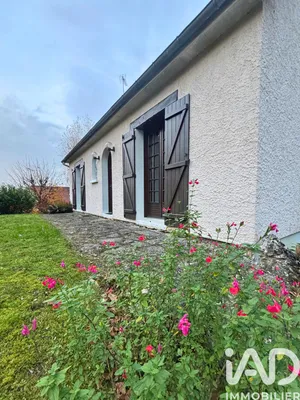 House at Verderonne (60140)