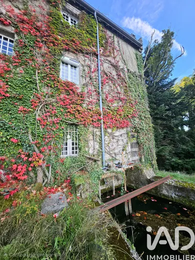 Mill in Saint-Paul-lès-Dax (40990)