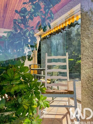 Maison traditionnelle à Saint-Eustache (74410)