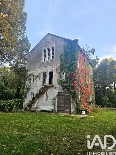 Traditional house in Saint-Paul-lès-Dax (40990)
