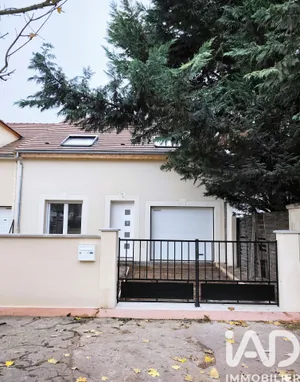 House at Tremblay-en-France (93290)