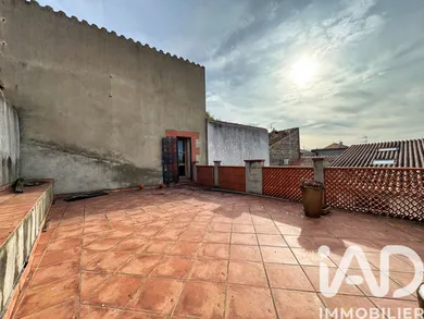 House in Bages (66670)