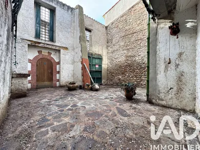 House in Bages (66670)